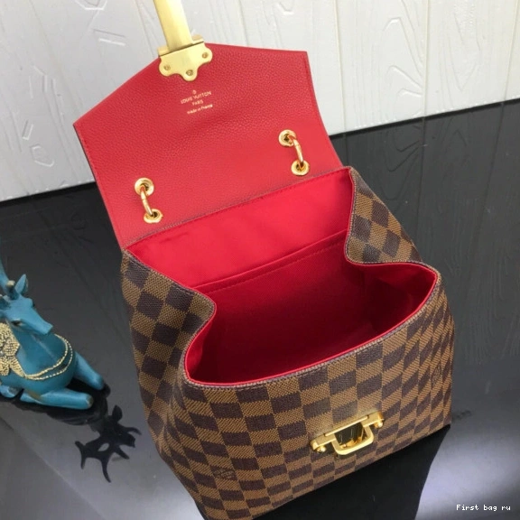 Frstbag ru CHANELAPTON BACKPACK LOUIS VUITTON 0708